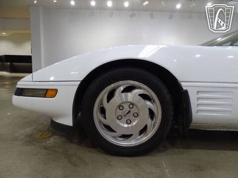 1994 Chevrolet Corvette