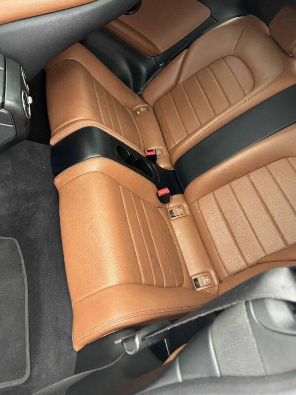 2017 Mercedes-Benz C-Class C 300