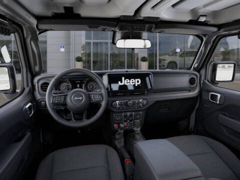 2026 Jeep Gladiator Shadow Ops