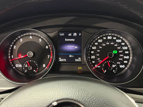 2019 Volkswagen Atlas V6 SE 4Motion