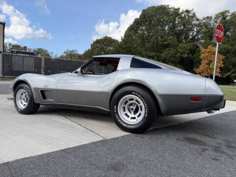 1978 Chevrolet Corvette