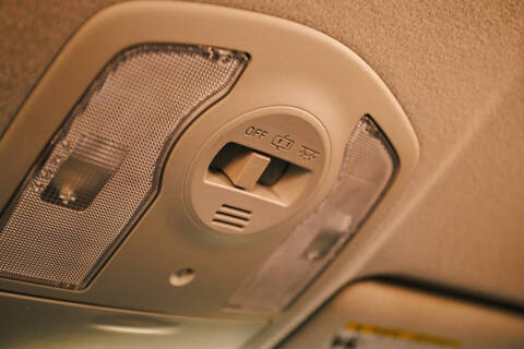 2012 Toyota Prius Three