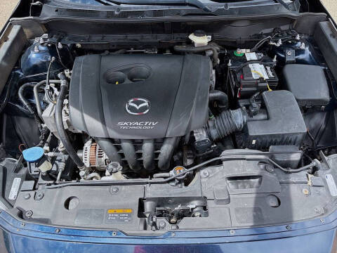 2019 Mazda CX-3 Touring
