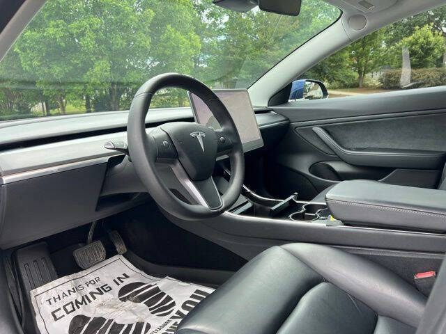 TeslaModel 311
