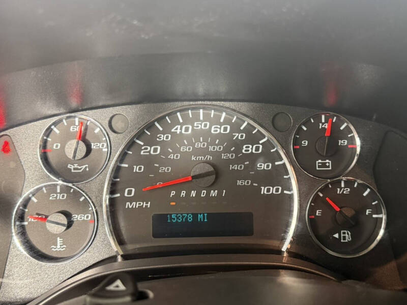 2024 Chevrolet Express 2500