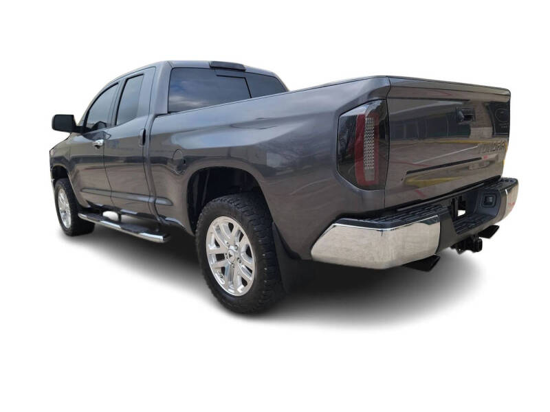 2018 Toyota Tundra