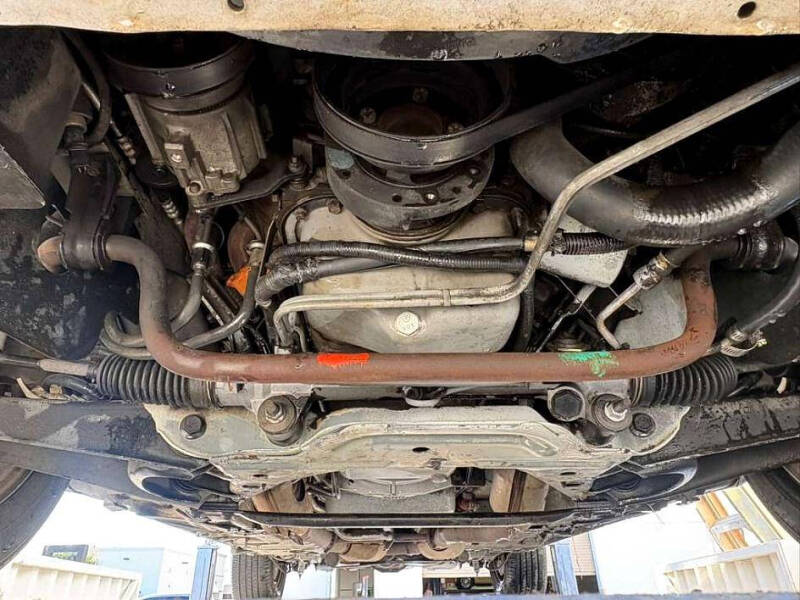 1990 Lincoln Mark VII LSC