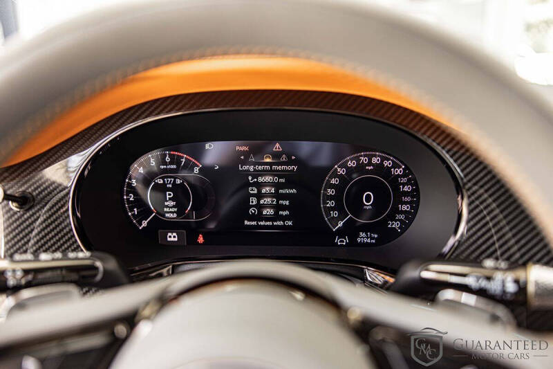 2025 Bentley Continental GT Speed