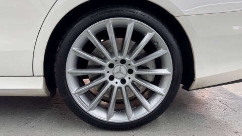 2021 Mercedes-Benz E-Class AMG E 53