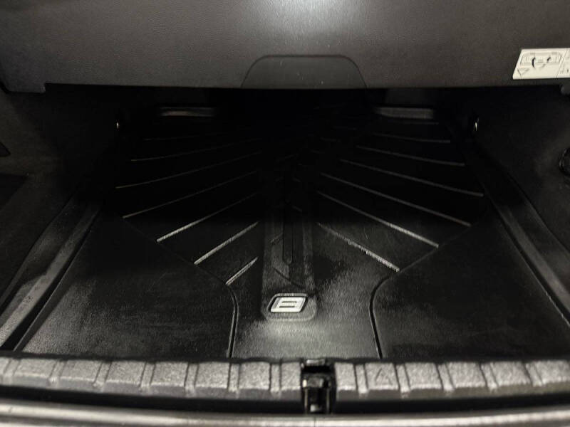 2019 BMW 8 Series M850i xDrive