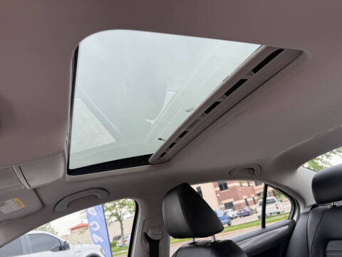 2013 Volkswagen Jetta SEL