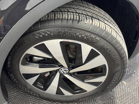 2023 Volkswagen ID.4 S