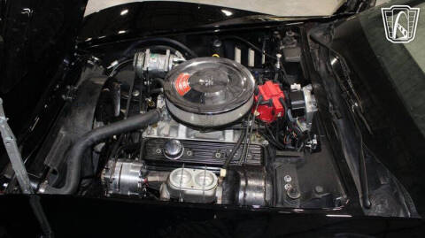 1969 Chevrolet Corvette