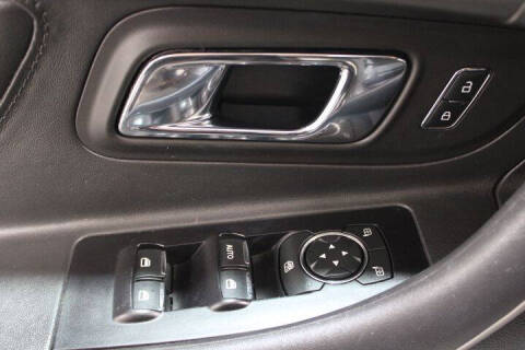 2018 Ford Taurus SEL