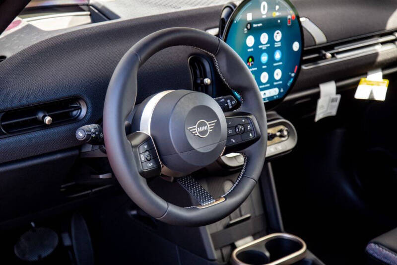 2026 MINI Hardtop 2 Door