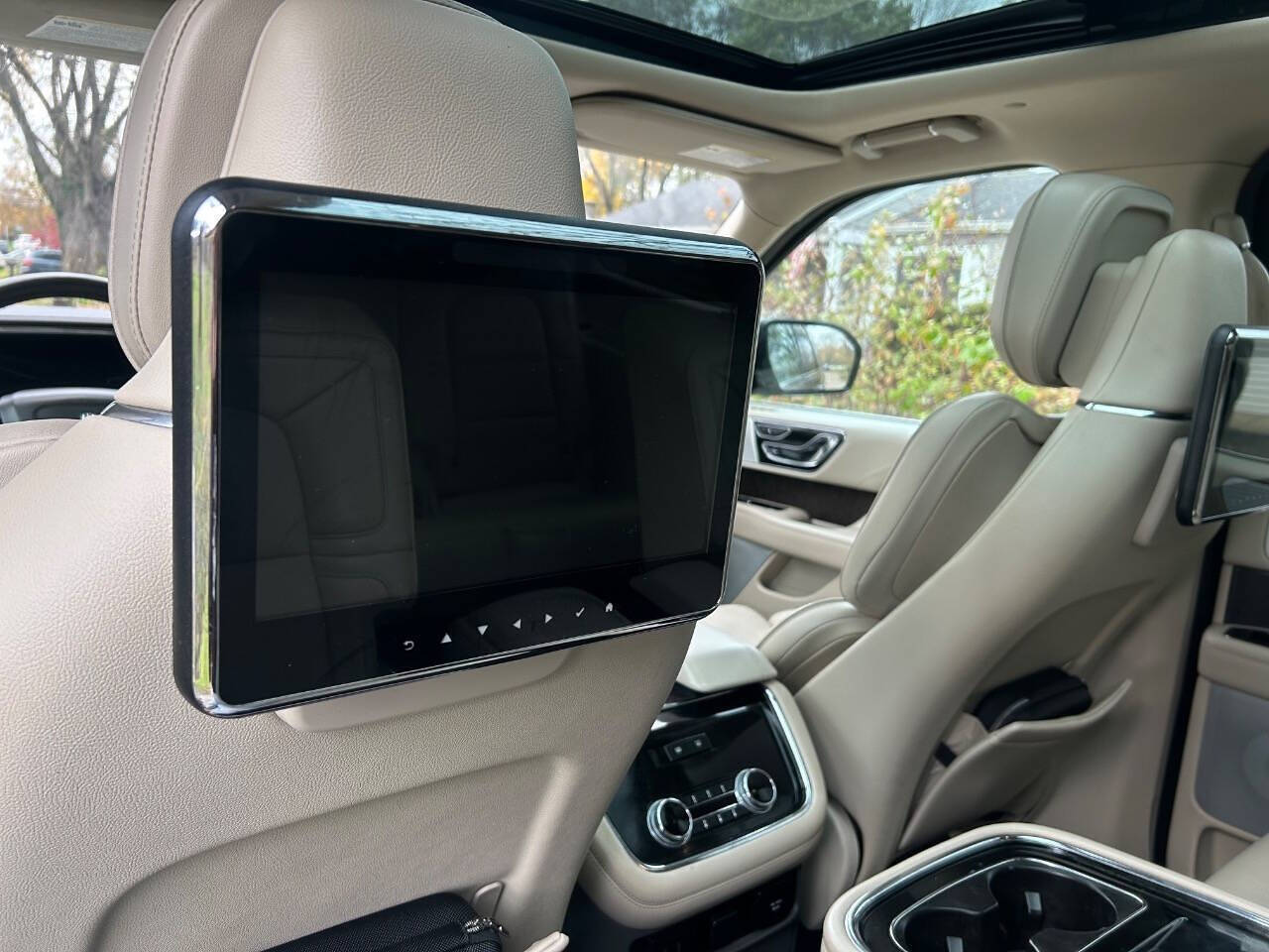 2018 Lincoln Navigator for sale at Quality Cars Machesney Park in Machesney Park, IL