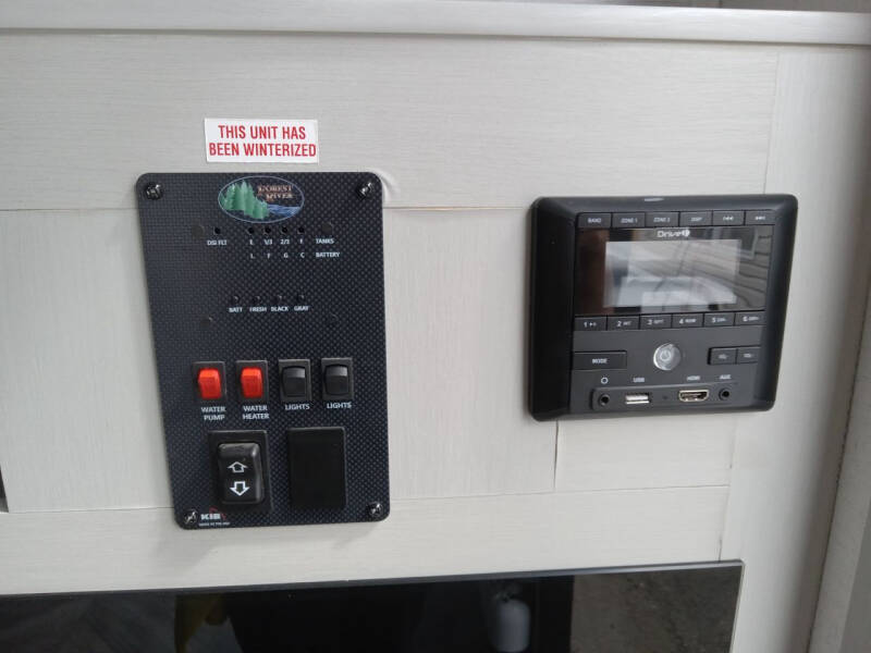 2022 Forest River Wildwood FSX