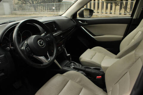 2014 Mazda CX-5 Grand Touring