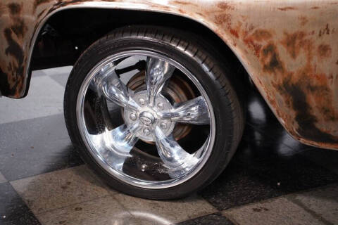 1965 Chevrolet C10