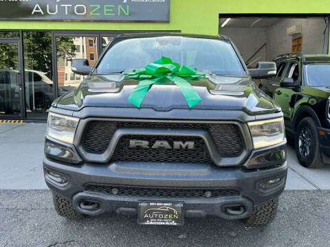 2020 RAM 1500 for sale at Auto Zen in Fort Lee NJ