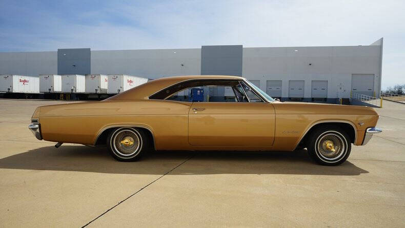 1965 Chevrolet Impala