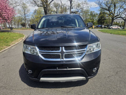 2012 Dodge Journey SXT