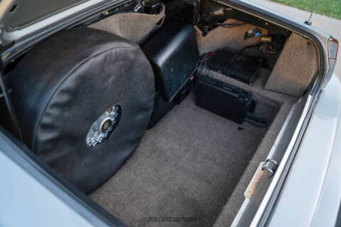 1990 Jaguar XJS
