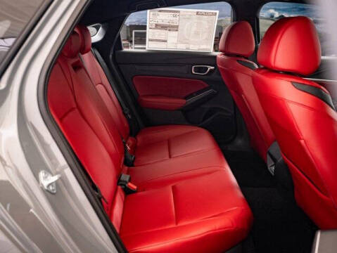 2026 Acura Integra w/Tech w/A-SPEC