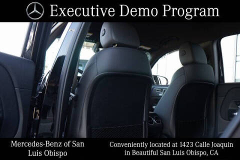 2025 Mercedes-Benz GLB GLB 250