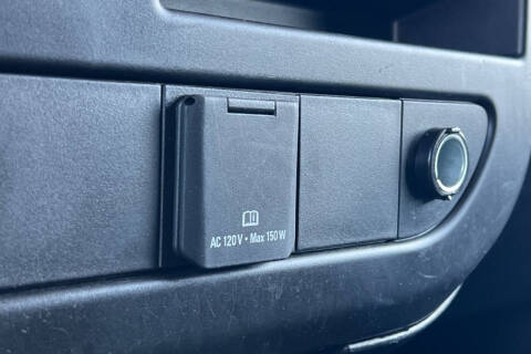 2023 GMC Savana 2500