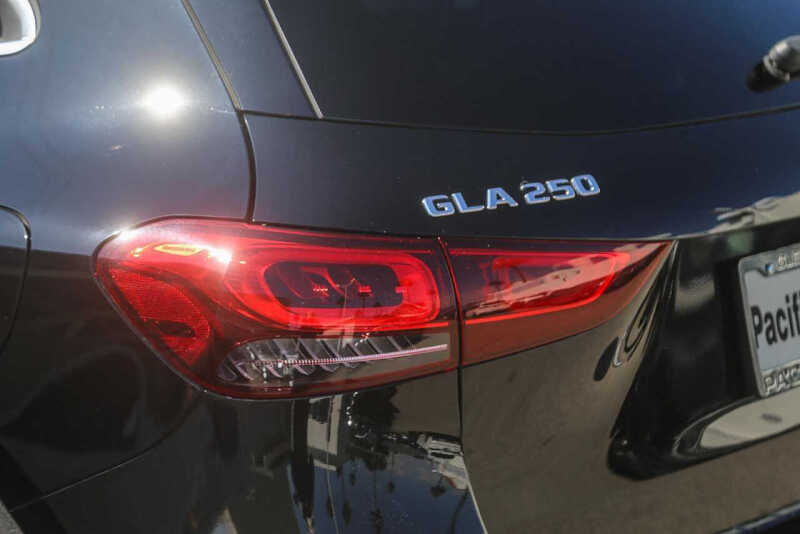 2022 Mercedes-Benz GLA GLA 250