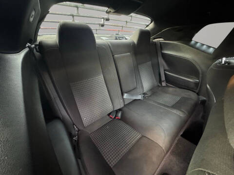 2017 Dodge Challenger R/T Scat Pack