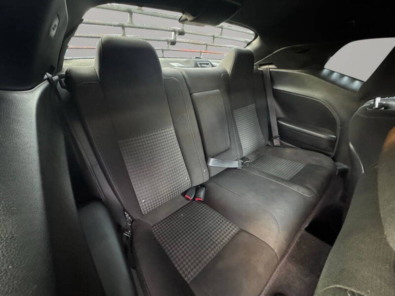 2017 Dodge Challenger R/T Scat Pack