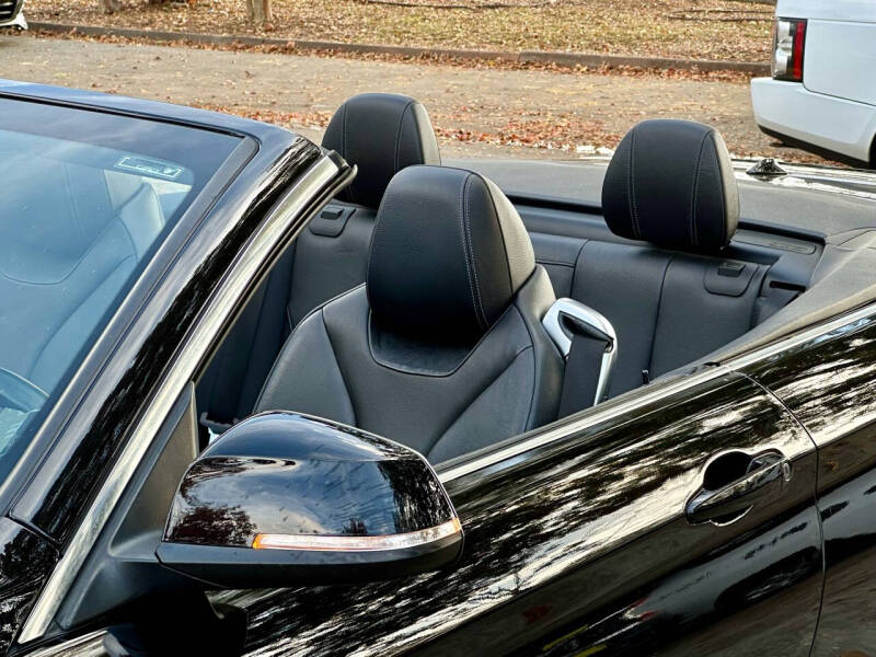 2018 BMW 4 Series 440i xDrive