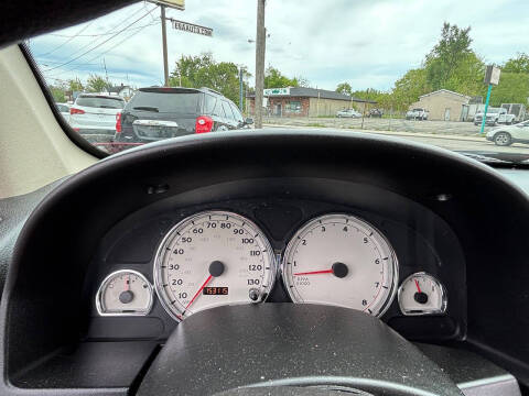 2006 Saturn Vue
