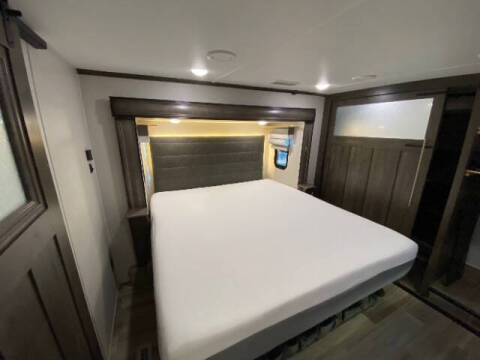 2020 Forest River CARDINAL  345RLX