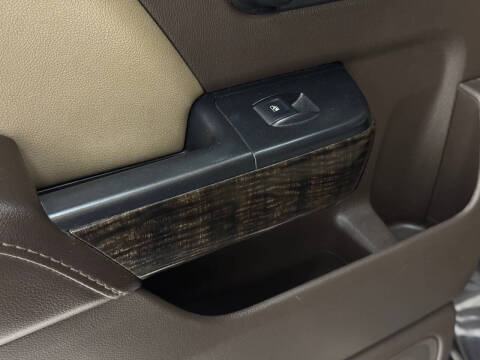 2016 GMC Sierra 1500 Denali