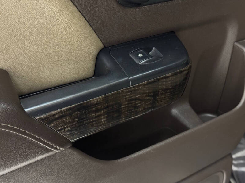 2016 GMC Sierra 1500 Denali