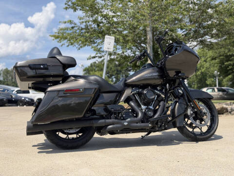 2020 Harley-Davidson FLTRXS