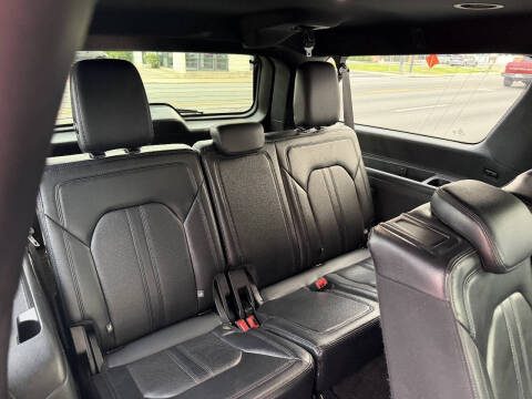 2019 Ford Expedition MAX Limited