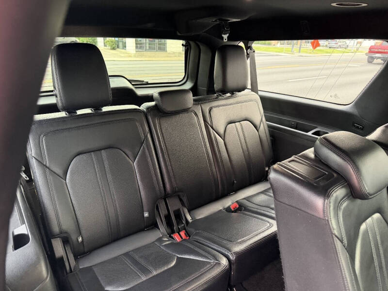 2019 Ford Expedition MAX Limited