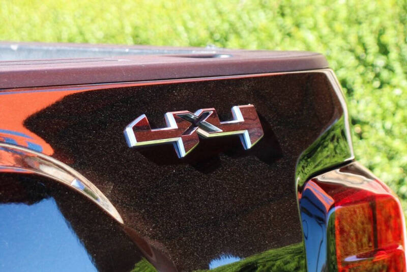 2021 GMC Sierra 3500HD