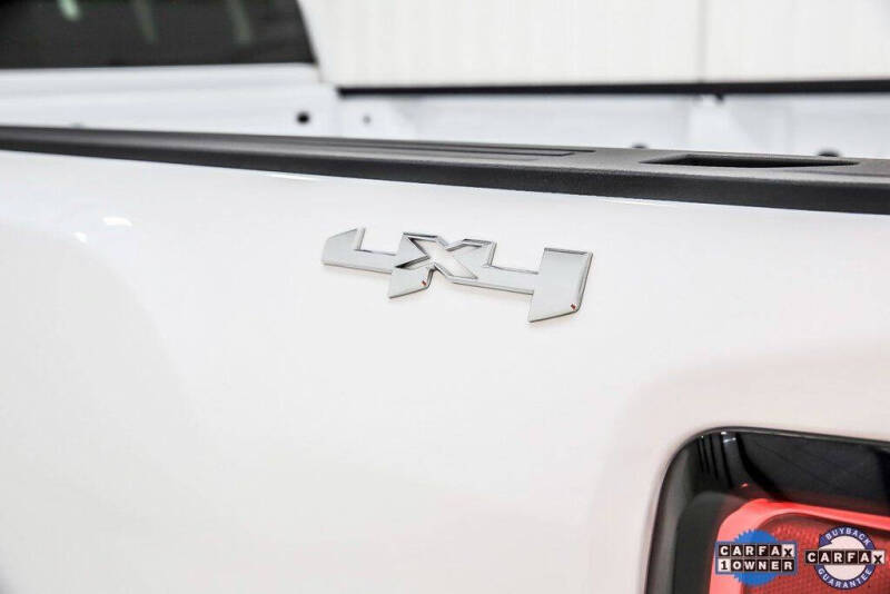 2022 GMC Sierra 3500HD
