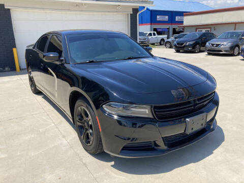 2021 Dodge Charger for sale at Princeton Motors in Princeton TX