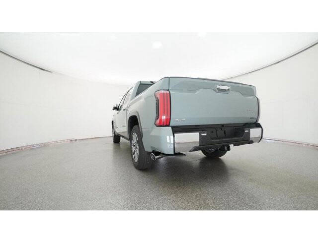 2026 Toyota Tundra 1794 Edition HV