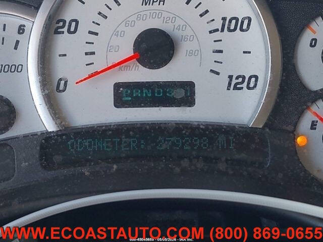 2003 HUMMER H2