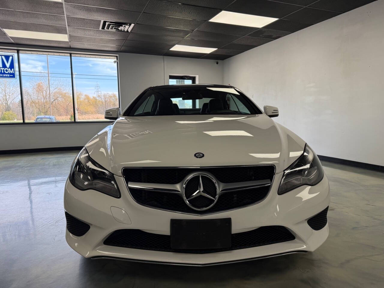 2014 Mercedes-Benz E-Class for sale at Vista Motorwerks in Oak Creek, WI