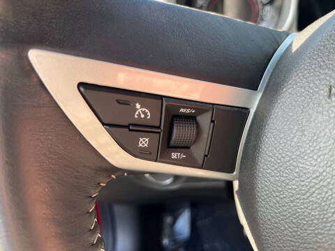 2010 Chevrolet Camaro SS