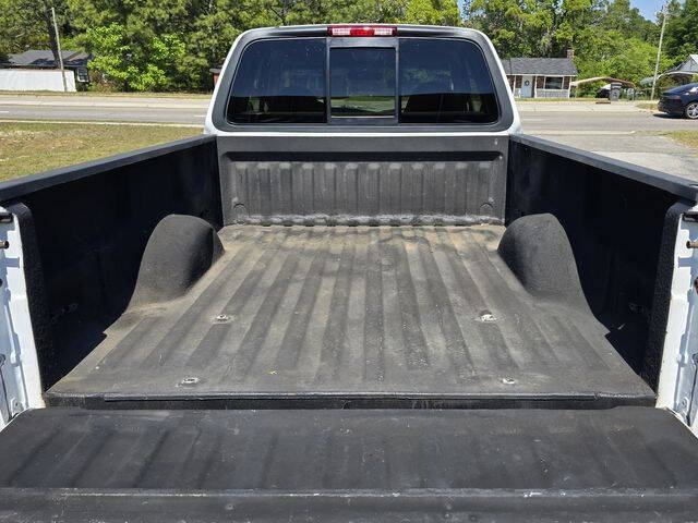 2000 Ford F-150