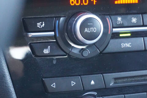 2017 BMW X5 sDrive35i